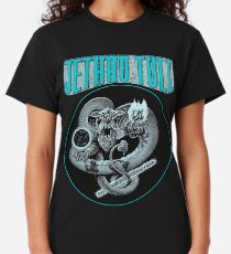 Jethro Tull Classic T-Shirt