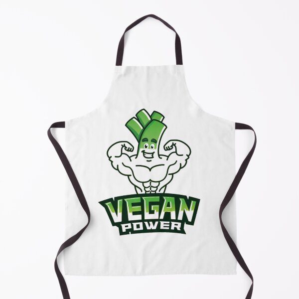 Item preview, Vegan Power designed and sold by ChachaArtist.
