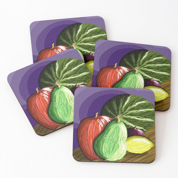 Item preview, The Good Frugivore designed and sold by ActuallyAntag.