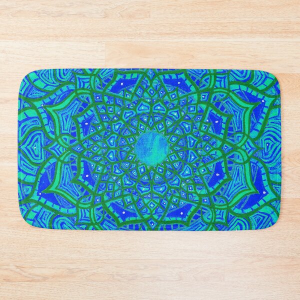 Item preview, Sun mandala version 4 designed and sold by Joseph Armstrong.
