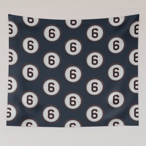 Item preview, 6 - Mr. Tiger designed and sold by DesignSyndicate.