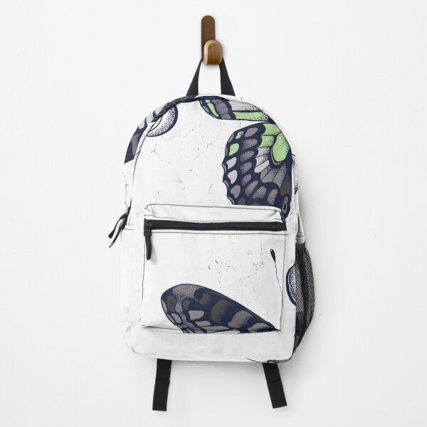 Item preview, Agender Butterfly designed and sold by Clara Hollins.