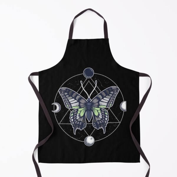 Item preview, Agender Butterfly designed and sold by Clara Hollins.
