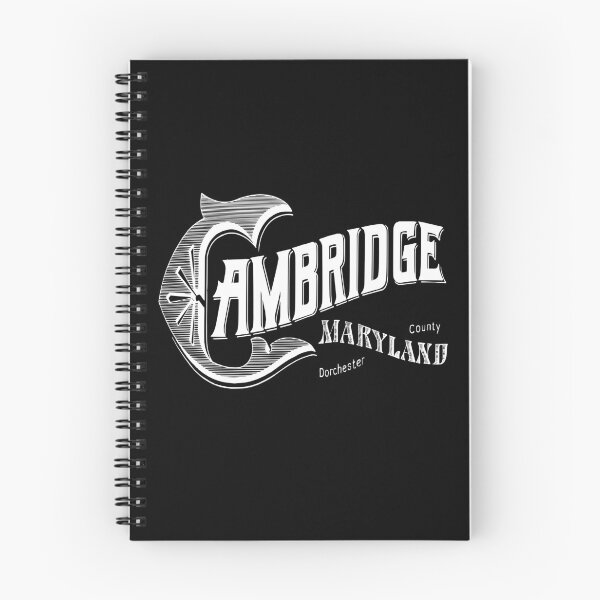Item preview, Vintage Cambridge, MD designed and sold by DonDota.