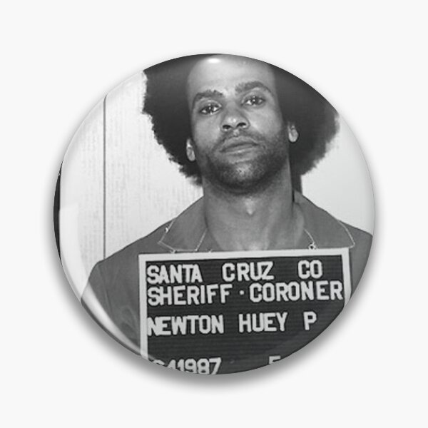 Item preview, Huey P. Newton and the Black Panther Party designed and sold by sourceoflife.