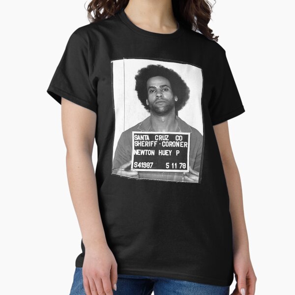 Item preview, Huey P. Newton and the Black Panther Party designed and sold by sourceoflife.