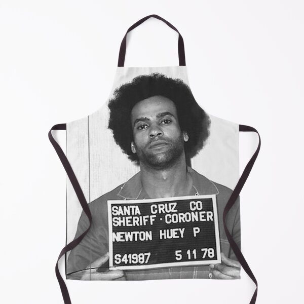 Item preview, Huey P. Newton and the Black Panther Party designed and sold by sourceoflife.