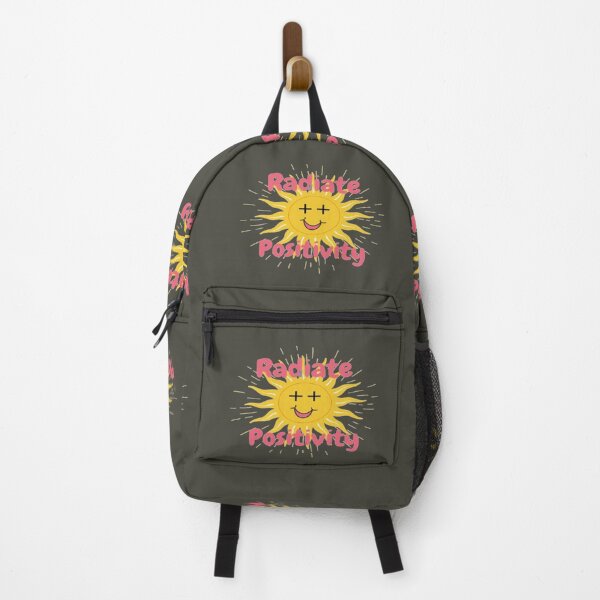Item preview, Radiate positivity : Radiology designed and sold by mohamedalso.