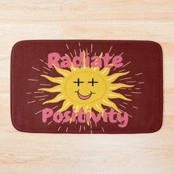 Item preview, Radiate positivity : Radiology designed and sold by mohamedalso.