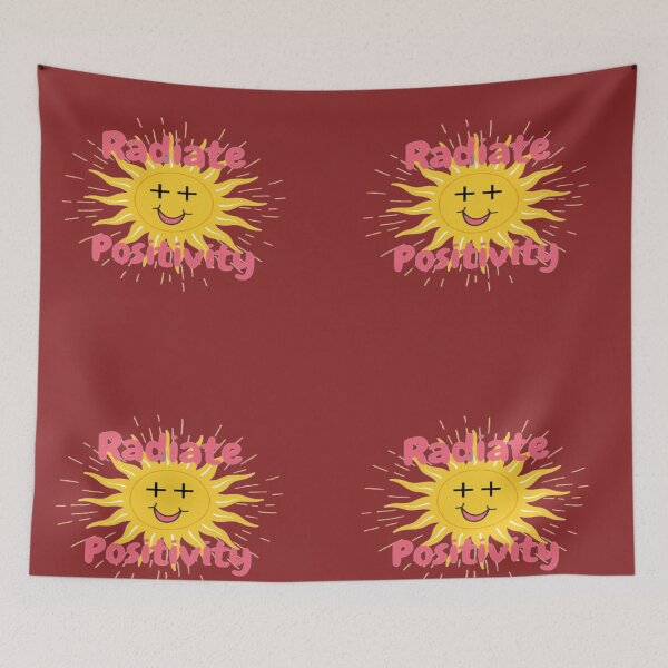 Item preview, Radiate positivity : Radiology designed and sold by mohamedalso.