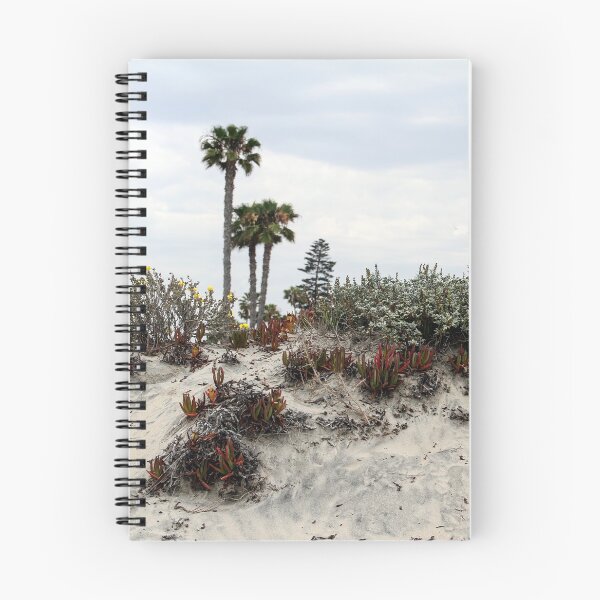 Item preview, Coronado Sand Plants  designed and sold by heatherfriedman.