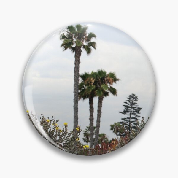 Item preview, Coronado Sand Plants  designed and sold by heatherfriedman.