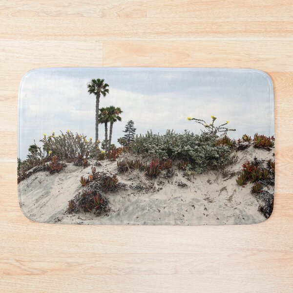 Item preview, Coronado Sand Plants  designed and sold by heatherfriedman.