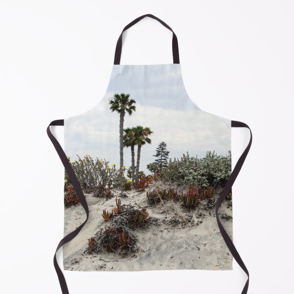 Item preview, Coronado Sand Plants  designed and sold by heatherfriedman.