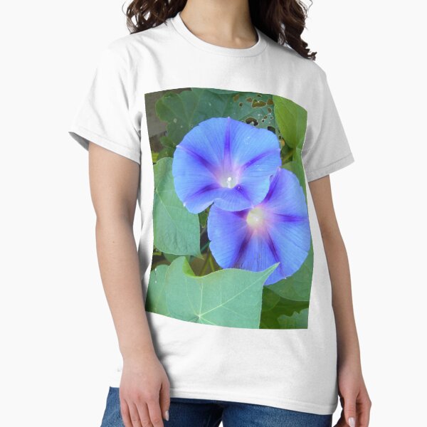 Item preview, Double Blues designed and sold by OrangeEden.