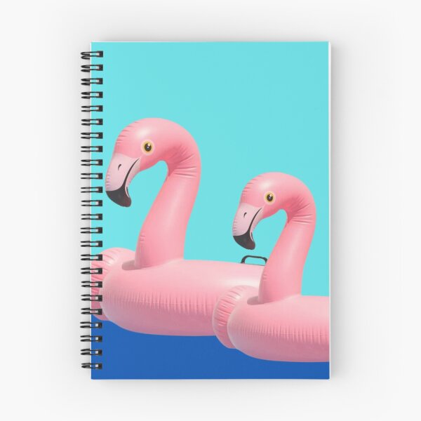 Artikelvorschau, #SchwimmenFlamingos entworfen und verkauft von BastiansDesigns.