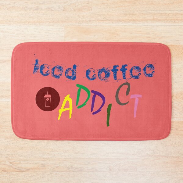 Item preview,   iced coffee designed and sold by infinity-khd.