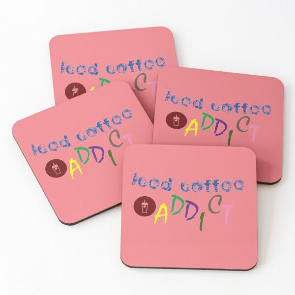 Item preview,   iced coffee designed and sold by infinity-khd.