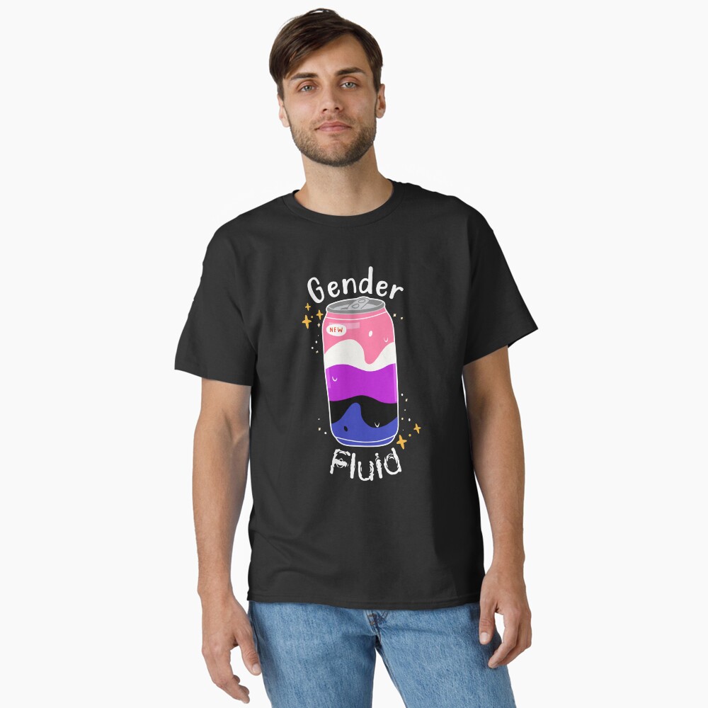 Item preview, Classic T-Shirt designed and sold by Psitta.