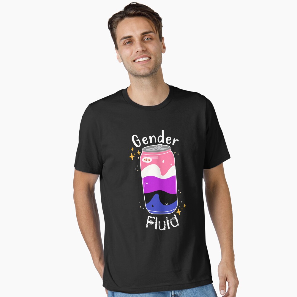 Item preview, Essential T-Shirt designed and sold by Psitta.