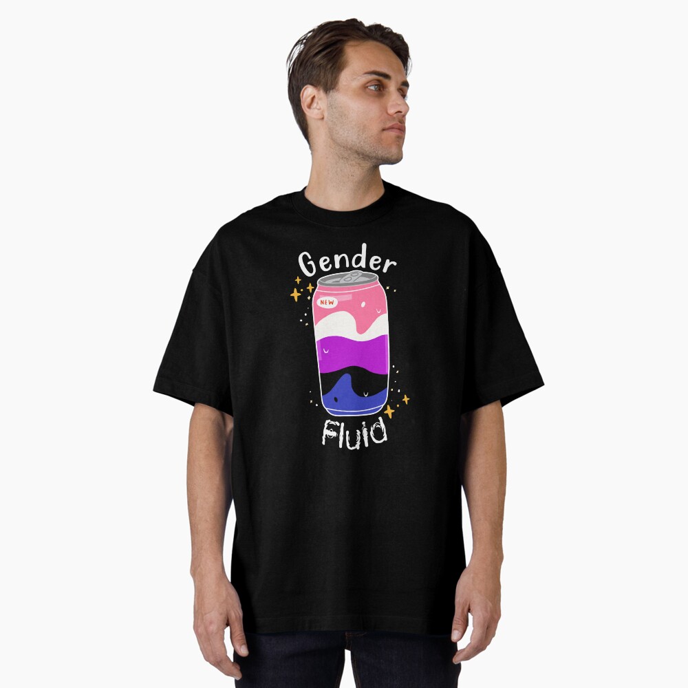 Item preview, Oversized T-Shirt designed and sold by Psitta.