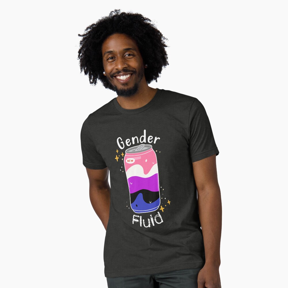 Item preview, Tri-blend T-Shirt designed and sold by Psitta.