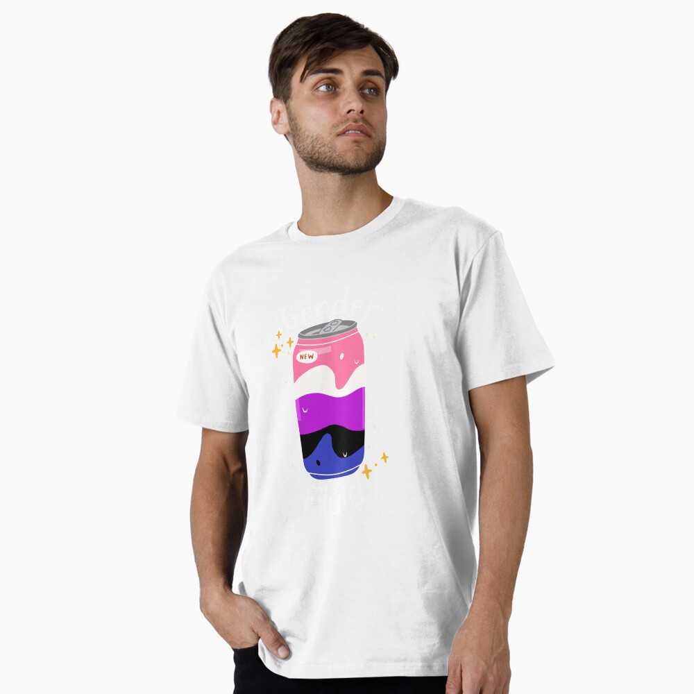 Item preview, Premium T-Shirt designed and sold by Psitta.