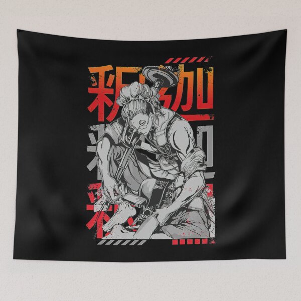 Item preview, Shuumatsu No Valkyrie designed and sold by SpiderrGirll.
