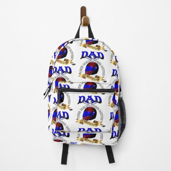 Item preview, Dad, the man, the myth, the racing legend designed and sold by Elliot Klugh.