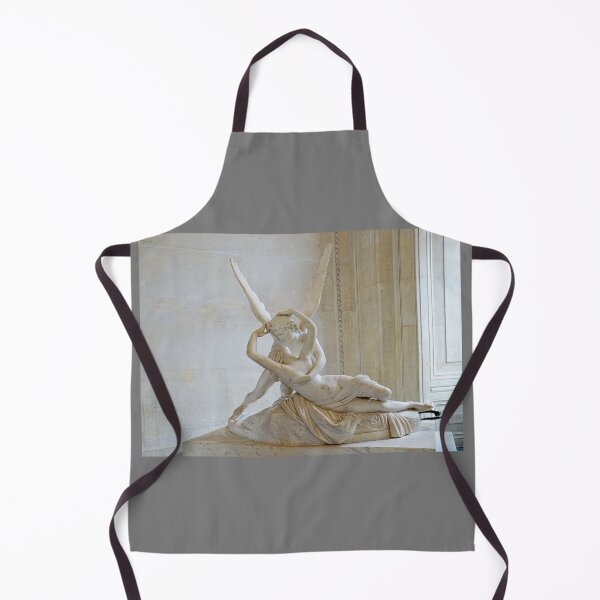 Item preview, Psyche Revived by Cupid's Kiss designed and sold by Lanis Rossi.