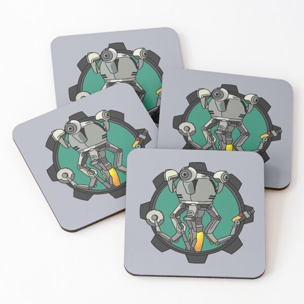 Item preview, Mister Handy designed and sold by thebcarts.