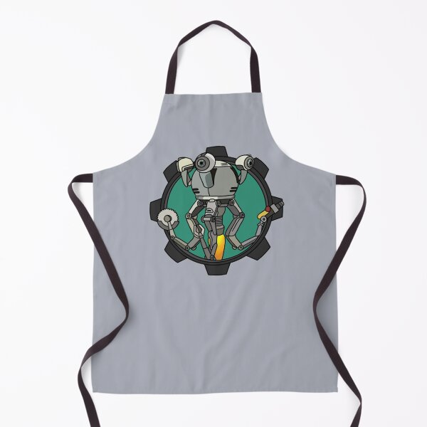 Item preview, Mister Handy designed and sold by thebcarts.
