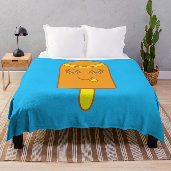 Item preview, Kawaii Juicy Tropical Pop designed and sold by Alec Buchan.