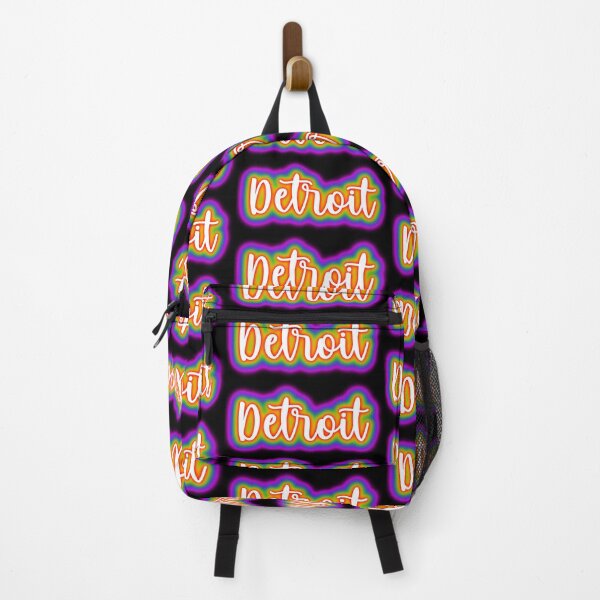 Item preview, Tie Dye Detroit designed and sold by Marlowvelous.