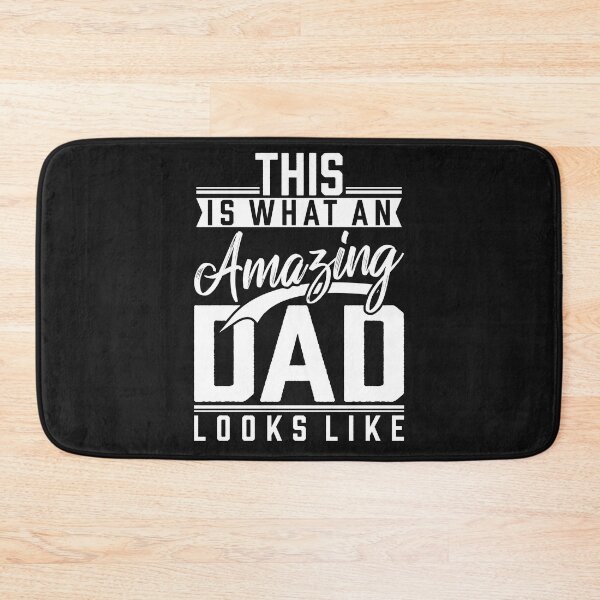 Item preview, This is what an amazing dad looks like designed and sold by eiwo87.