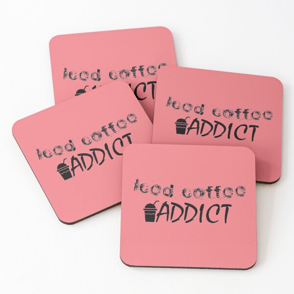 Item preview,   iced coffee designed and sold by infinity-khd.