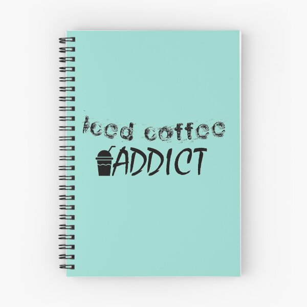 Item preview,   iced coffee designed and sold by infinity-khd.