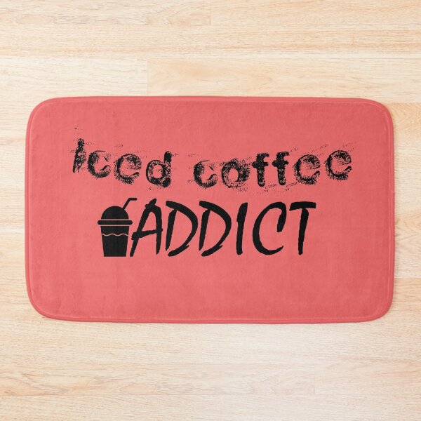 Item preview,   iced coffee designed and sold by infinity-khd.