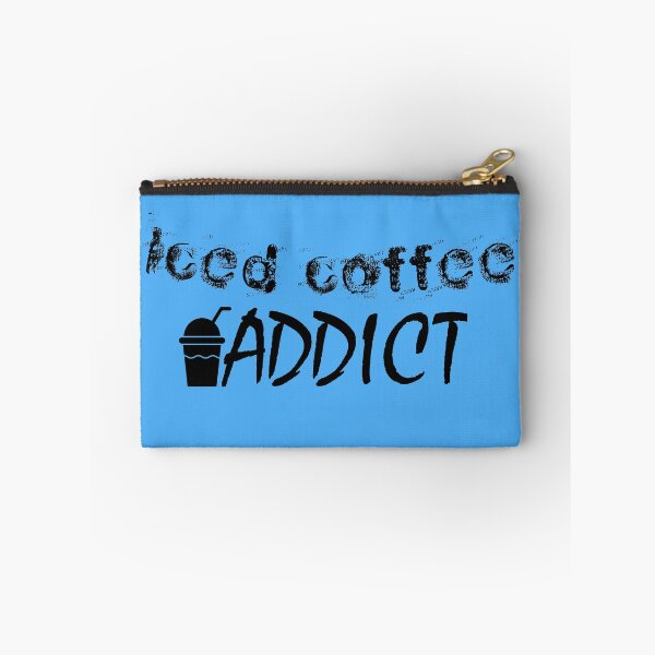 Item preview,   iced coffee designed and sold by infinity-khd.