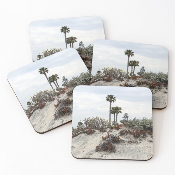 Item preview, Coronado Sand Plants  designed and sold by heatherfriedman.