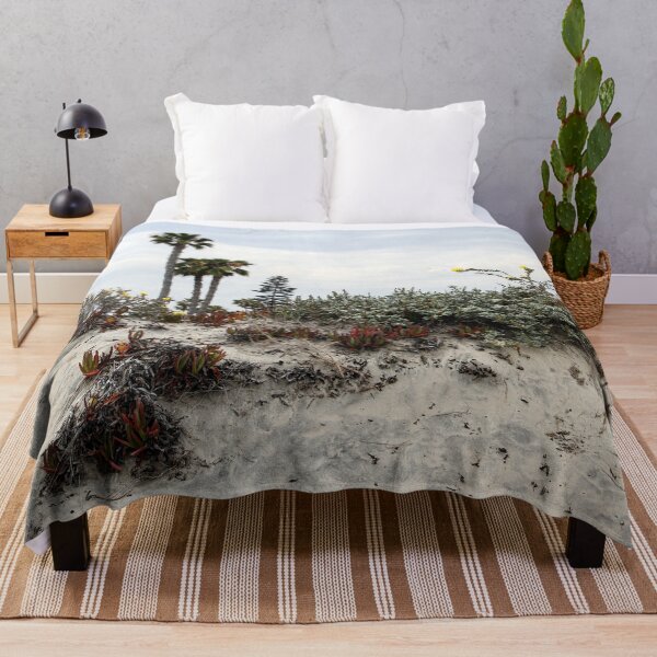 Item preview, Coronado Sand Plants  designed and sold by heatherfriedman.