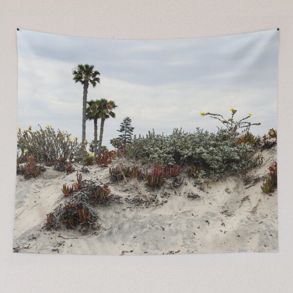 Item preview, Coronado Sand Plants  designed and sold by heatherfriedman.