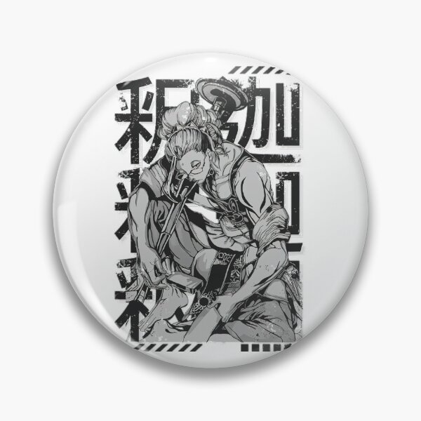 Item preview, Shuumatsu No Valkyrie designed and sold by SpiderrGirll.