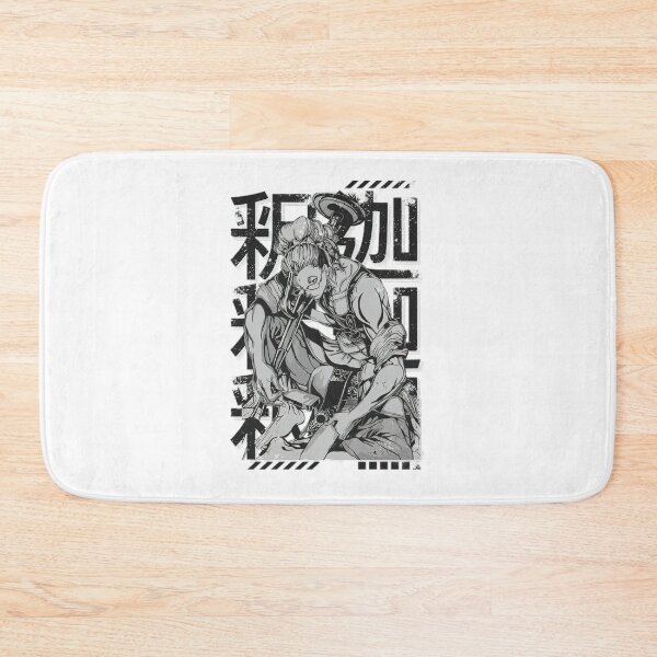Item preview, Shuumatsu No Valkyrie designed and sold by SpiderrGirll.