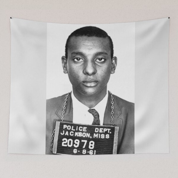 Item preview, Stokely Carmichael AKA Kwame Ture designed and sold by sourceoflife.