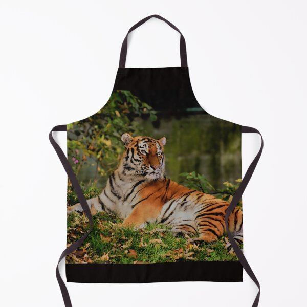 Item preview, Resting tiger designed and sold by Mrdonut19.