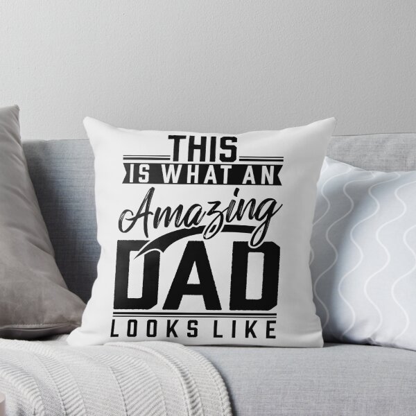 Item preview, This is what an amazing dad looks like designed and sold by eiwo87.