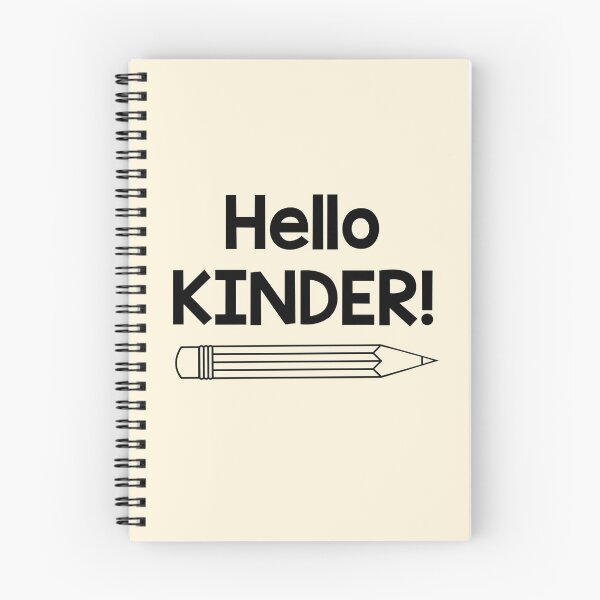 Item preview, Kinder Teacher Gift Kinder Garten Teacher Shirt Hello Kinder designed and sold by kmcollectible.