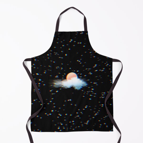 Item preview, Sunrise in space designed and sold by Moxn01.