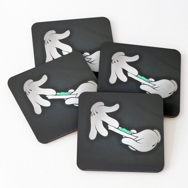 Item preview, SMOKING MICK Cannatees designed and sold by jmed70.